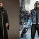 Illustration for article titled Nifty Concept Art Of Captain Cold And Ras Al Ghul On iFlash/i And iArrow/i